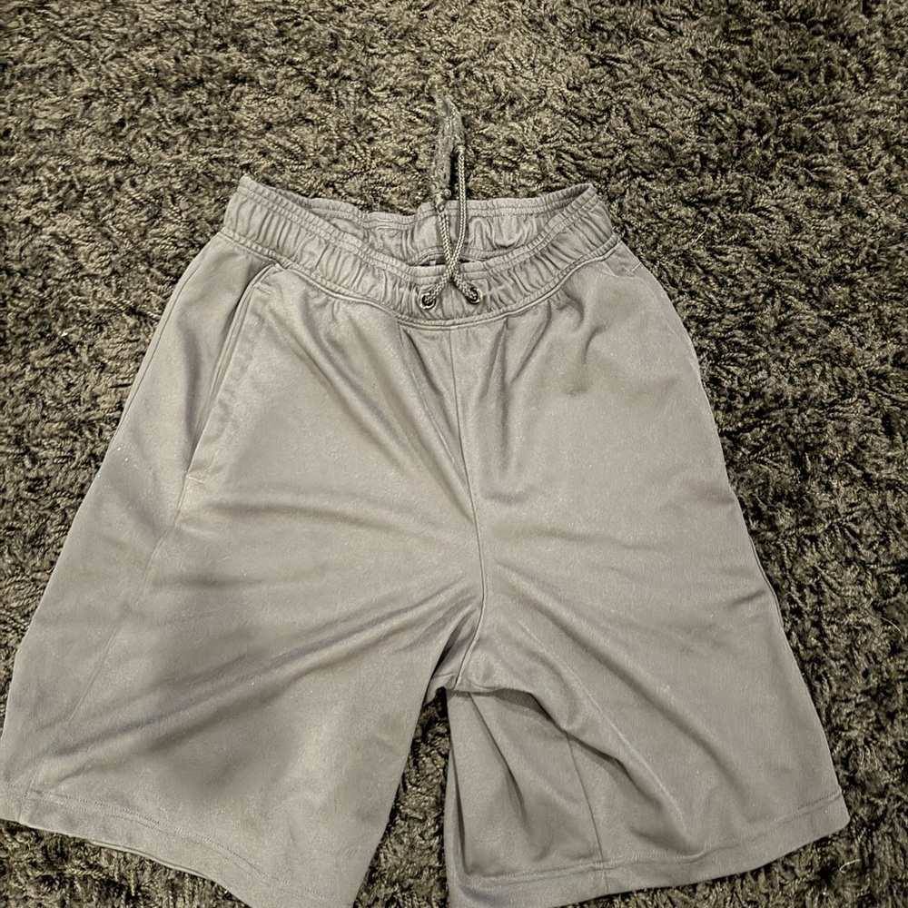 Men's Under Armour athletic shorts